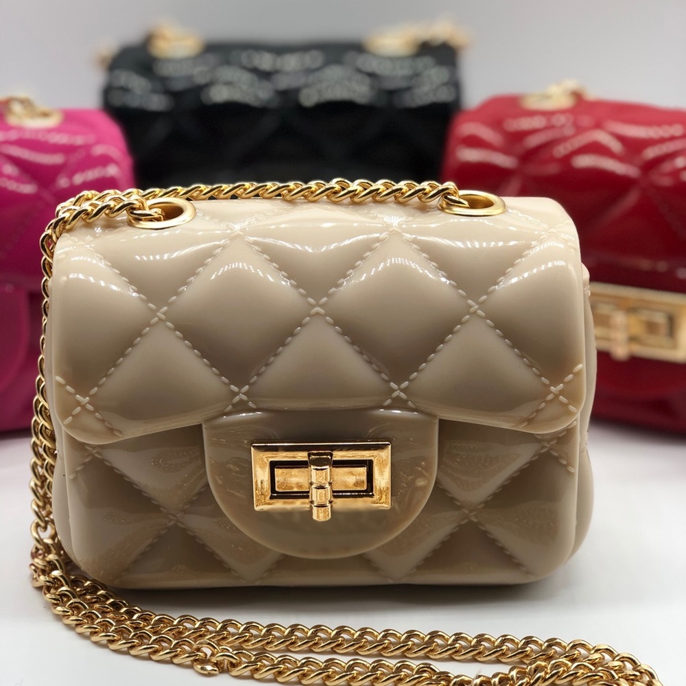 Side bag